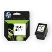 Picture of HP 304XL BLACK INK CARTRIDGE